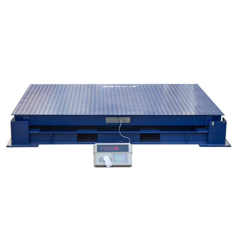 双层c8带叉车孔位